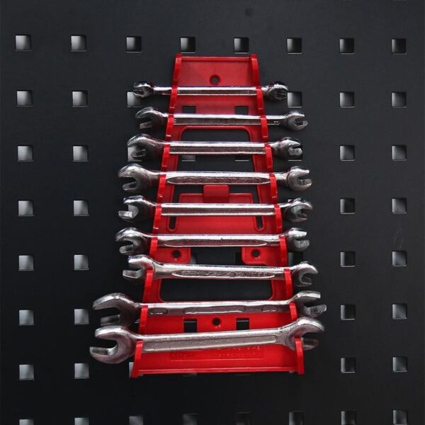 Wrench Organizer Tray for Socket Storage - Image 8