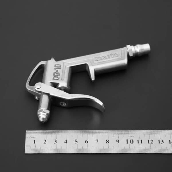 135mm Air Blow Gun Pistol Trigger Cleaner for Compressor - Image 6