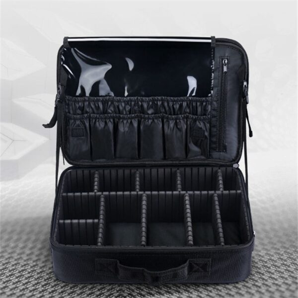 Professional Large Capacity Oxford Cloth Tool Bag - Image 2