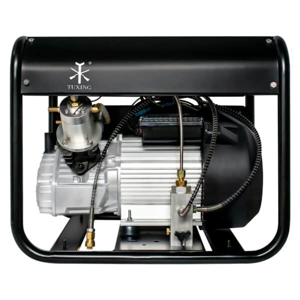 Air Compressor for Air Rifle and Diving Scuba Tank