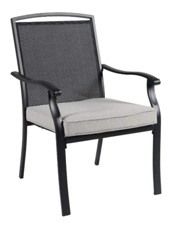 Alexandra Square 3-Piece Outdoor Furniture - Image 4