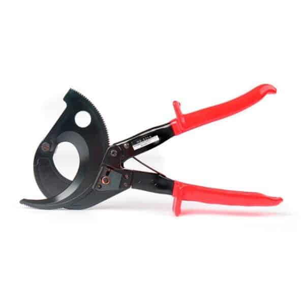 Ratcheting Cable Cutter for Electrical Wires - Image 6