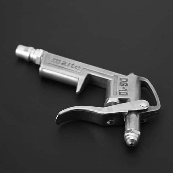 135mm Air Blow Gun Pistol Trigger Cleaner for Compressor - Image 4