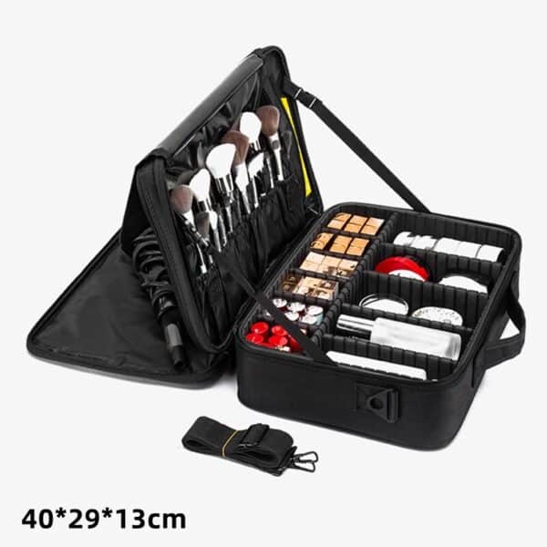 Professional Large Capacity Oxford Cloth Tool Bag - Image 4