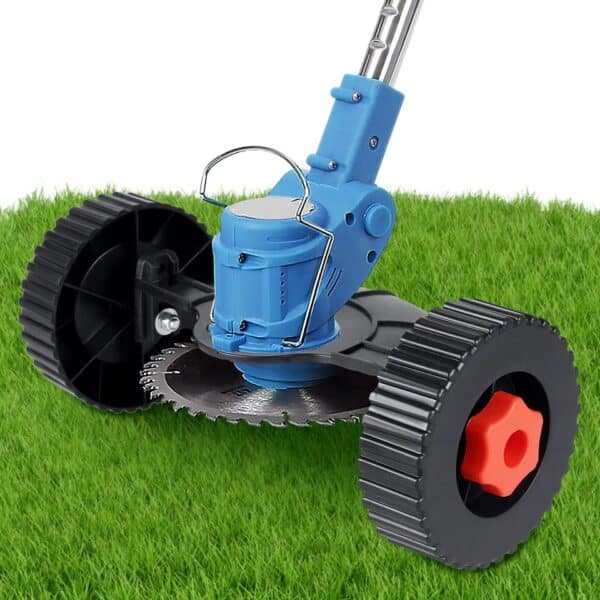 Lawn Mower Wheel for Efficiency - Image 2