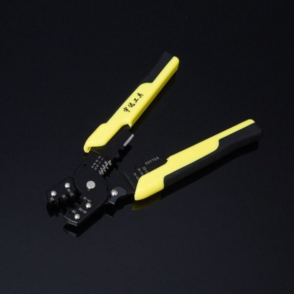 RC Crimping Plier Tool for Servo Connectors - Image 5