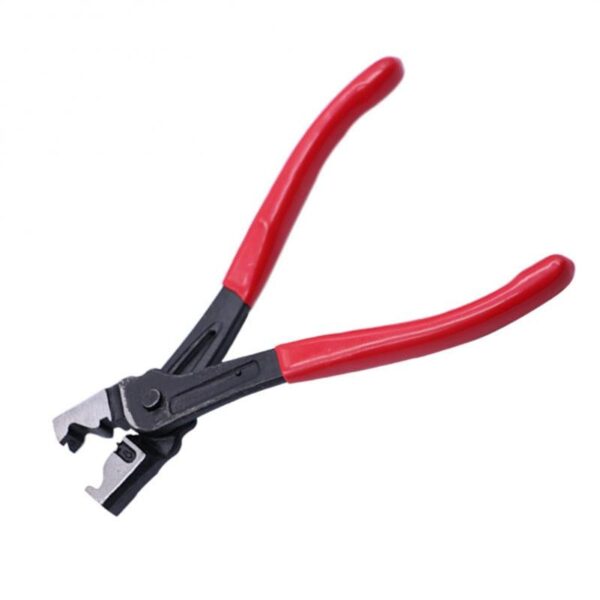 Thick-Handle Hose Clamp Pliers for Car Maintenance - Image 7