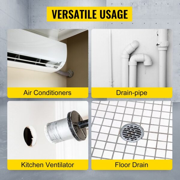 Diamond Core Drill for Concrete and Stone - Image 3