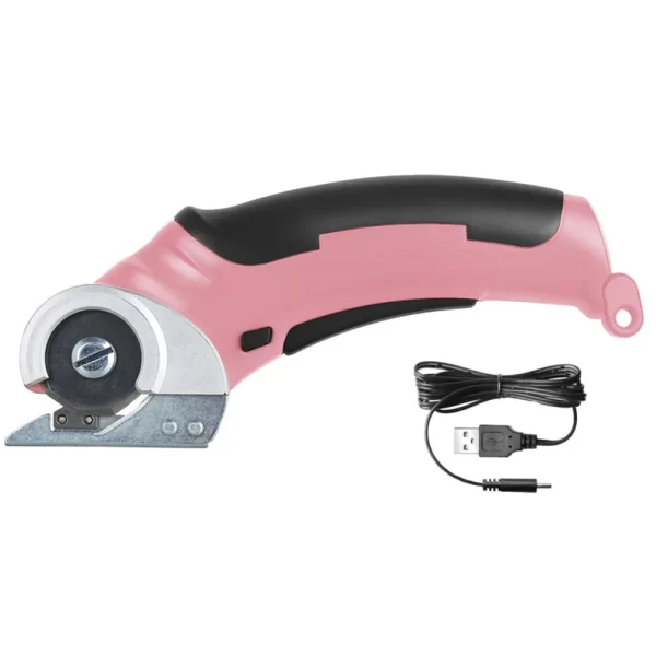 Cordless Electric Rotary Multifunction Cutter - Image 11