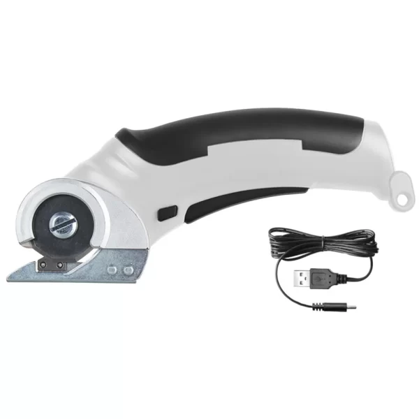 Cordless Electric Rotary Multifunction Cutter - Image 8