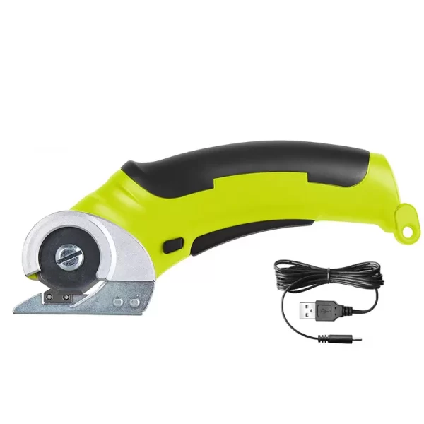 Cordless Electric Rotary Multifunction Cutter - Image 12