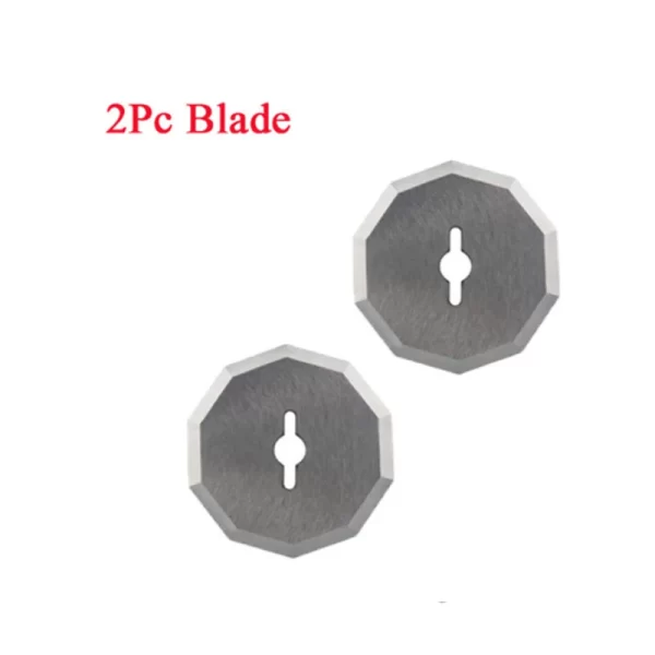 Cordless Electric Rotary Multifunction Cutter - Image 10