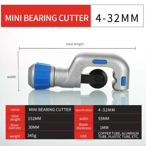 Bearing Pipe Cutter - Image 8