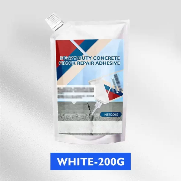 2 -IN- 1 CONCRETECRACK FILLER - Image 9