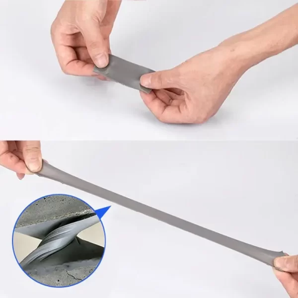 2 -IN- 1 CONCRETECRACK FILLER - Image 5