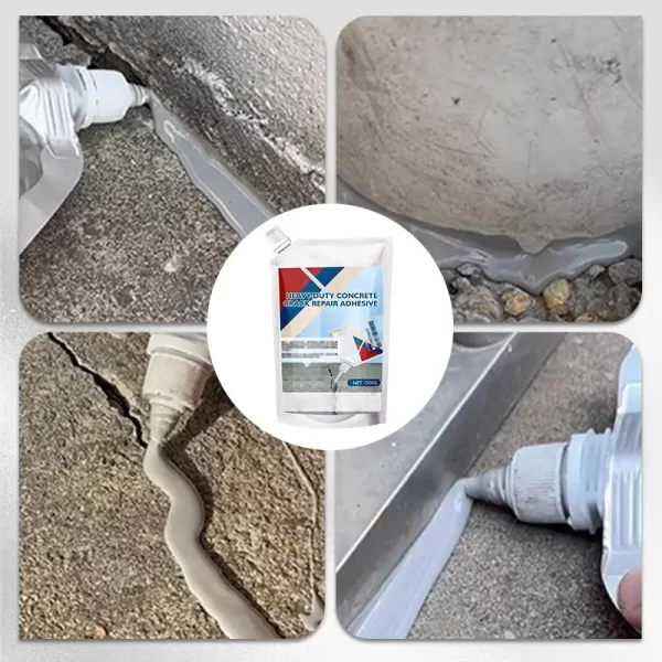 2 -IN- 1 CONCRETECRACK FILLER - Image 4