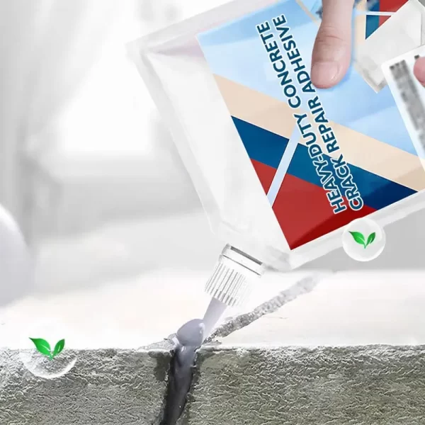 2 -IN- 1 CONCRETECRACK FILLER - Image 3